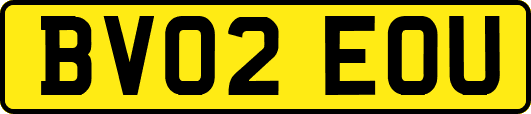 BV02EOU