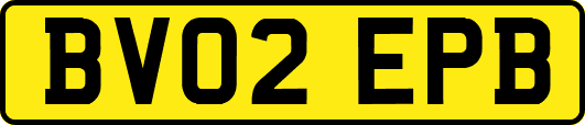 BV02EPB