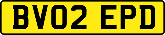 BV02EPD