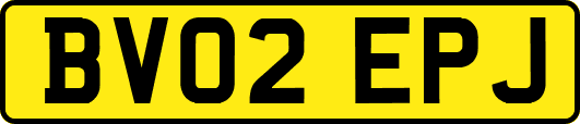 BV02EPJ