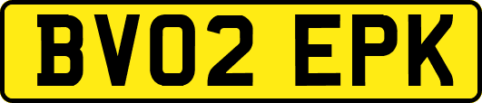 BV02EPK