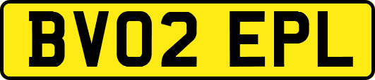 BV02EPL