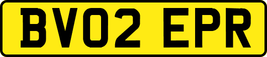 BV02EPR