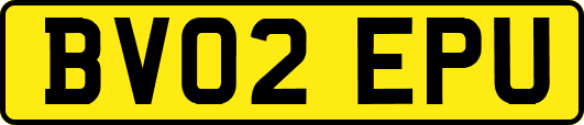 BV02EPU