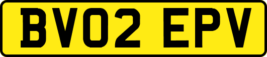 BV02EPV