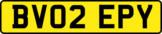 BV02EPY