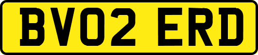 BV02ERD