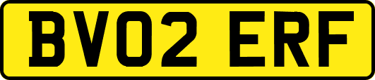 BV02ERF