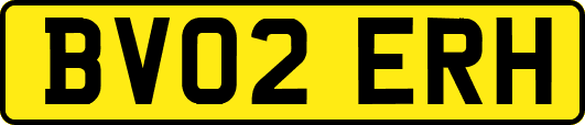 BV02ERH
