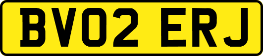 BV02ERJ