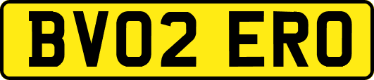 BV02ERO