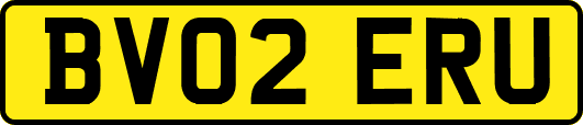 BV02ERU