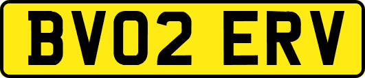 BV02ERV