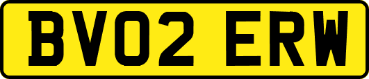BV02ERW