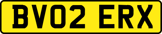 BV02ERX