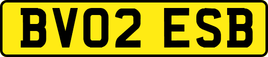 BV02ESB