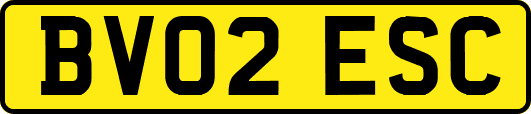 BV02ESC