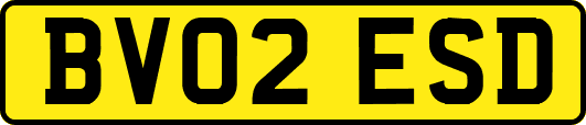 BV02ESD