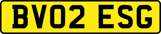 BV02ESG