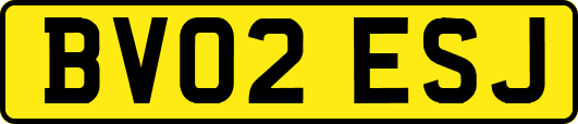BV02ESJ