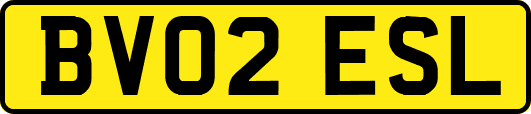 BV02ESL