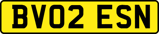 BV02ESN