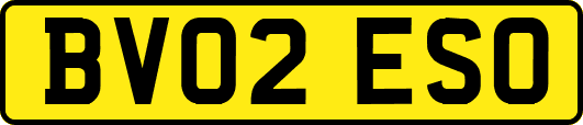 BV02ESO
