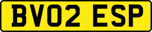 BV02ESP