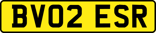 BV02ESR