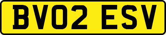 BV02ESV