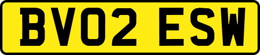 BV02ESW