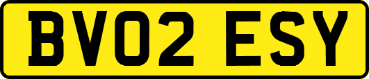 BV02ESY