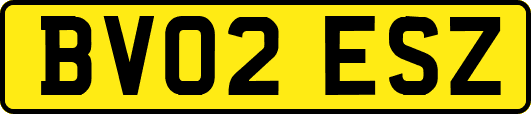 BV02ESZ