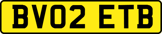 BV02ETB