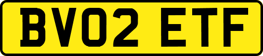 BV02ETF