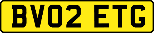 BV02ETG