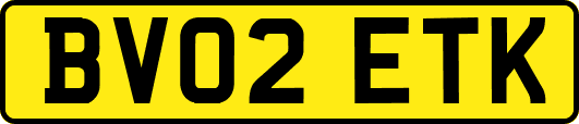 BV02ETK
