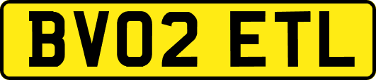 BV02ETL