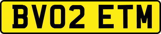 BV02ETM