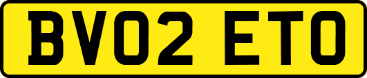 BV02ETO