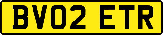 BV02ETR