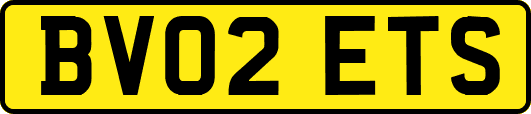 BV02ETS