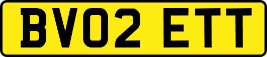 BV02ETT