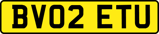 BV02ETU