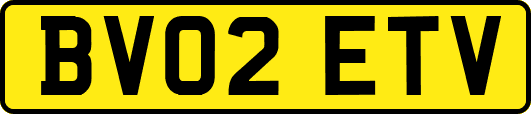 BV02ETV