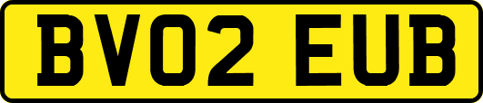 BV02EUB