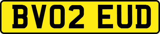 BV02EUD