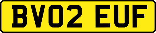 BV02EUF