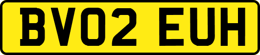 BV02EUH