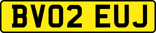 BV02EUJ